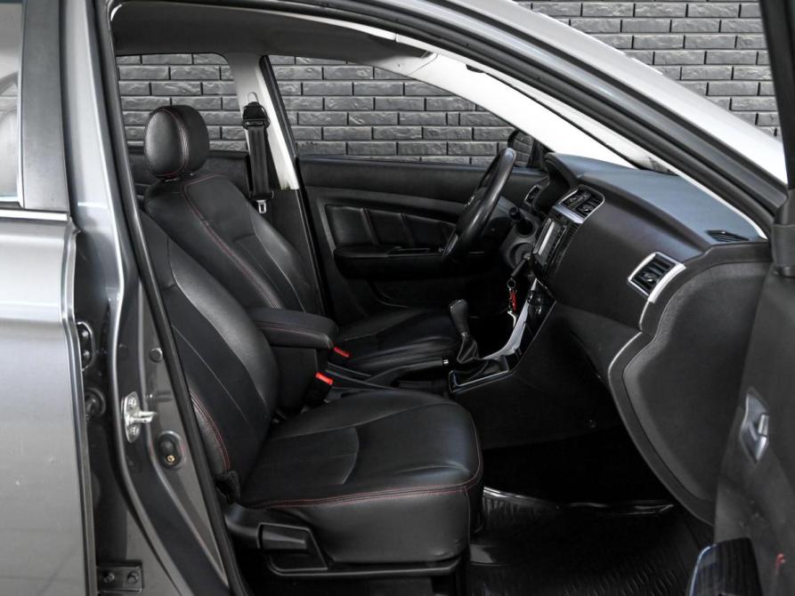 Lifan Solano II Екатеринбург  - изображение 12