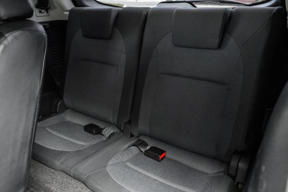 Nissan Qashqai+2 I Рестайлинг Ульяновск  - изображение 10