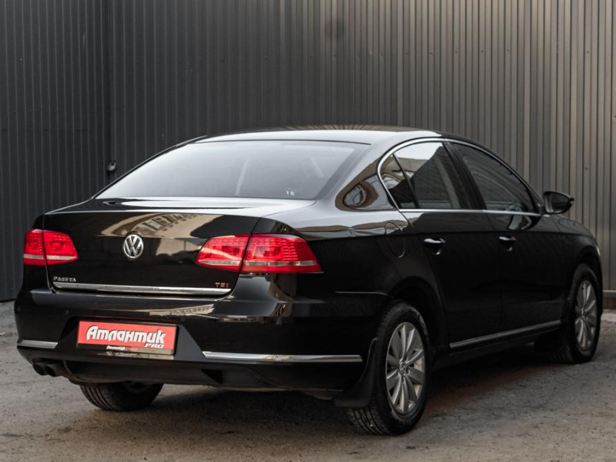 Volkswagen Passat B7 Екатеринбург  - изображение 7