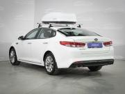 Kia Optima IV Новосибирск  - изображение 38