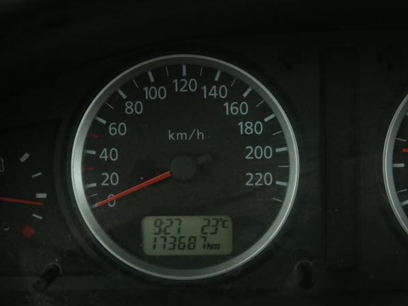 Nissan Almera II (N16) Рестайлинг с пробегом 2005 года, цена 290 000 рублей, 173600 км, хэтчбек, Автокод Объявления