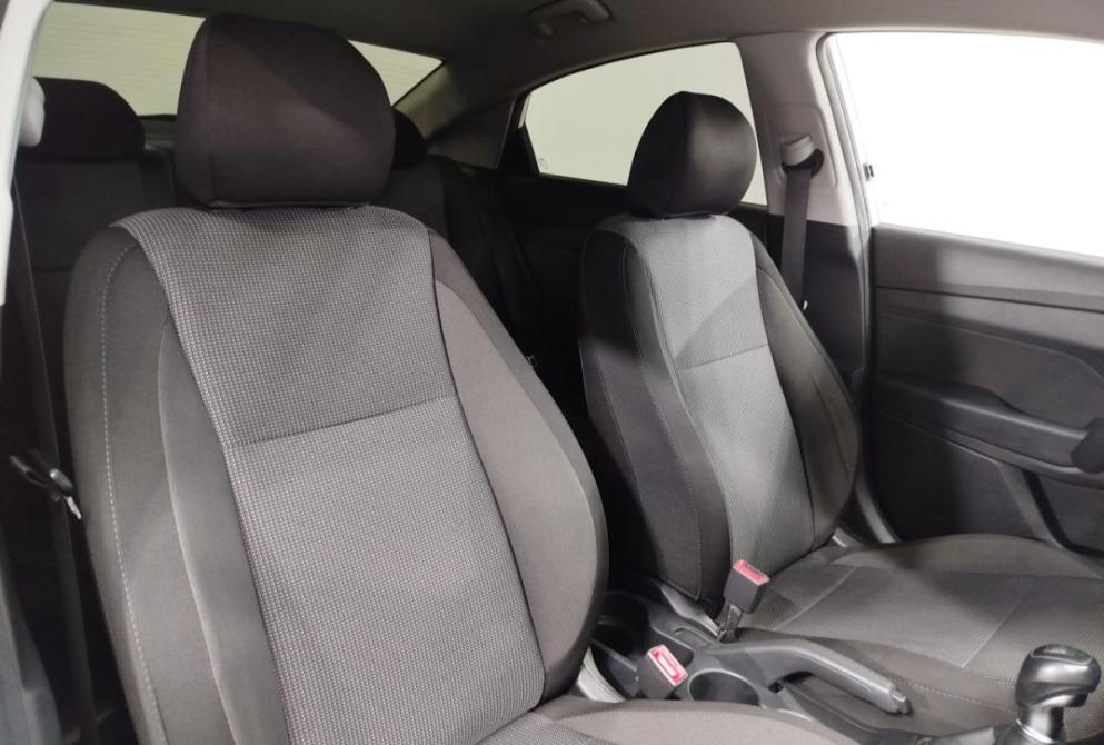 Hyundai Solaris II Саратов  - изображение 22
