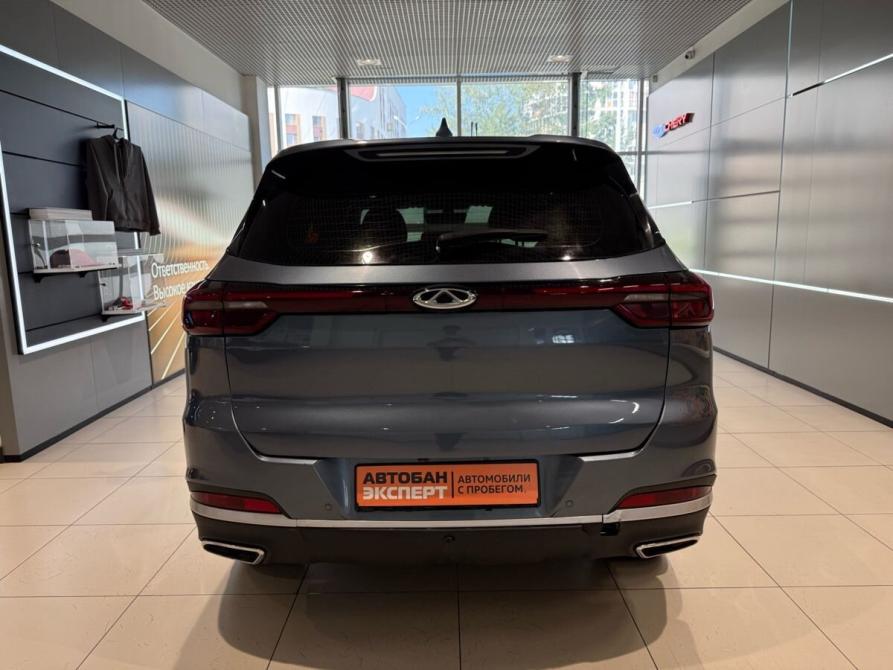 Chery Tiggo 7 Pro I Екатеринбург  - изображение 5