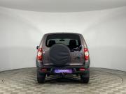 Chevrolet Niva I Рестайлинг Воронеж  - изображение 39