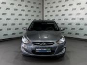 Hyundai Solaris I Оренбург  - изображение 29