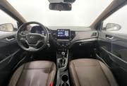 Hyundai Solaris II Рестайлинг Нижний Новгород  - изображение 38