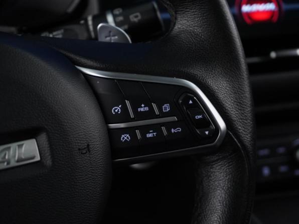 Haval F7 I с пробегом 2020 года, цена 1 749 077 рублей, 156353 км, внедорожник, Автокод Объявления