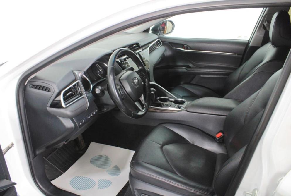 Toyota Camry VIII (XV70) Нижний Новгород  - изображение 16