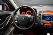 Kia Ceed I Крым  - изображение 38