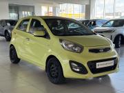 Kia Picanto II Челябинск  - изображение 29
