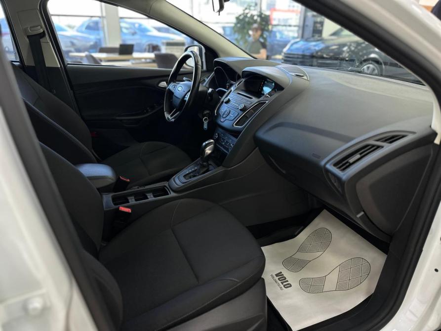 Ford Focus III Рестайлинг Санкт-Петербург  - изображение 36