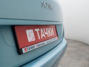 Renault Scenic II Рестайлинг Красноярск  - изображение 47