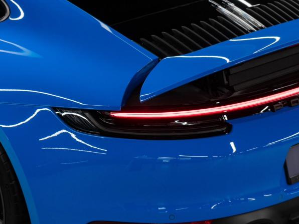 Porsche 911 VIII (992) с пробегом 2022 года, цена 19 474 000 рублей, 13364 км, купе, Автокод Объявления