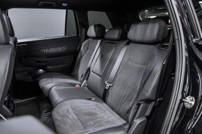Новый Volkswagen Teramont II (China Market) 2026 года, цена 6 400 000 рублей, внедорожник, Автокод Объявления