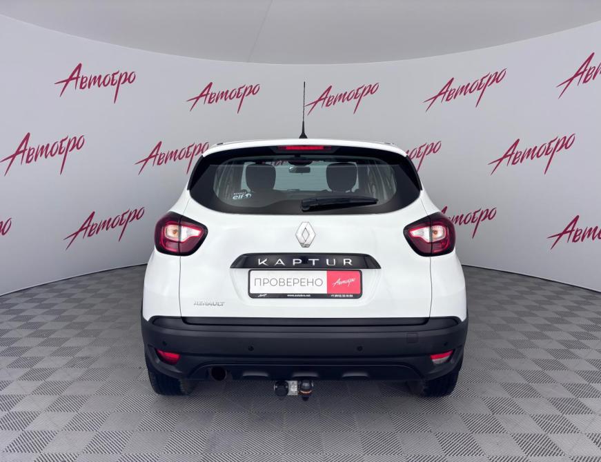Renault Kaptur I Псков  - изображение 4