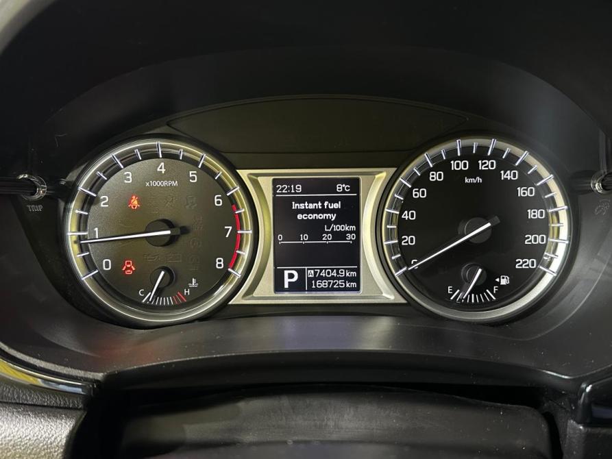 Suzuki Vitara II Ижевск  - изображение 11