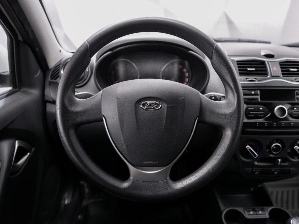 Lada (ВАЗ) Granta I Рестайлинг с пробегом 2020 года, цена 717 000 рублей, 92000 км, хэтчбек, Автокод Объявления