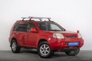 Nissan X-Trail I Томск  - изображение 19
