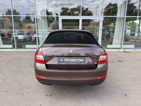 Skoda Octavia III (A7) с пробегом 2014 года, цена 1 183 000 рублей, 233000 км, лифтбек, Автокод Объявления