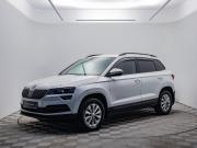 Skoda Karoq I Москва  - изображение 19