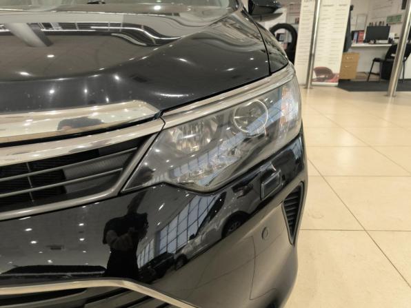 Toyota Camry VII (XV50) Рестайлинг с пробегом 2015 года, цена 1 750 000 рублей, 268328 км, седан, Автокод Объявления