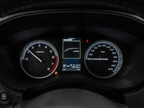Subaru Forester V с пробегом 2019 года, цена 3 150 000 рублей, 55155 км, внедорожник, Автокод Объявления