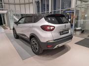 Renault Kaptur I Рестайлинг Казань  - изображение 30
