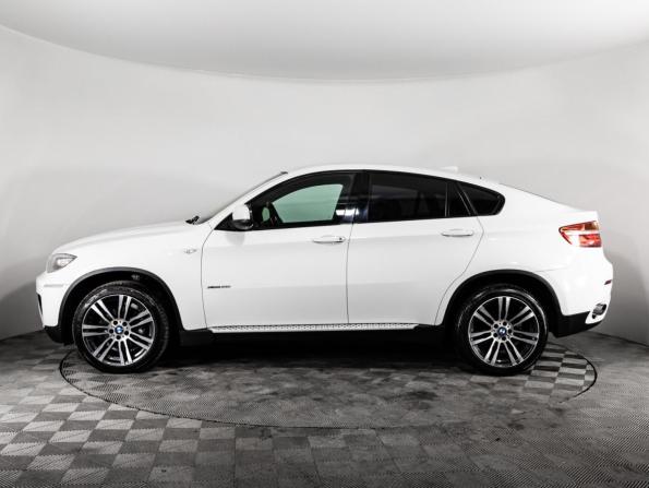 BMW X6 I (E71) Рестайлинг с пробегом 2013 года, цена 1 999 000 рублей, 217960 км, внедорожник, Автокод Объявления