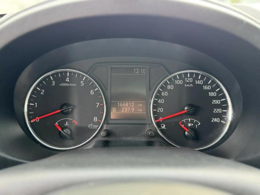 Nissan X-Trail II Рестайлинг Вологда  - изображение 16