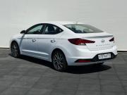 Hyundai Elantra VI (AD) Самара  - изображение 21