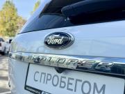 Ford Explorer V Воронеж  - изображение 38