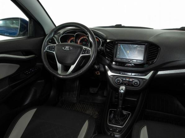 Lada (ВАЗ) Vesta I с пробегом 2022 года, цена 998 000 рублей, 171419 км, универсал, Автокод Объявления