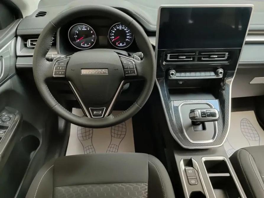 Haval M6 II Уфа  - изображение 11