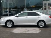 Toyota Camry VII (XV50) Новосибирск  - изображение 29