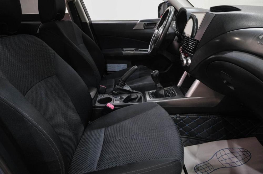 Subaru Forester III Рестайлинг Новокузнецк  - изображение 10