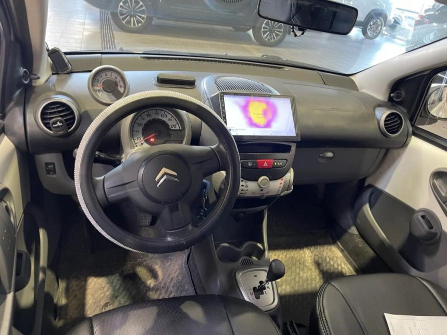Citroen C1 I Рестайлинг Санкт-Петербург  - изображение 6