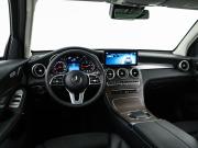 Mercedes-Benz GLC I (X253) Рестайлинг Москва  - изображение 28