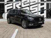Mercedes-Benz GLC I (X253) Ставрополь  - изображение 29