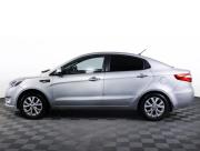 Kia Rio III Москва  - изображение 28