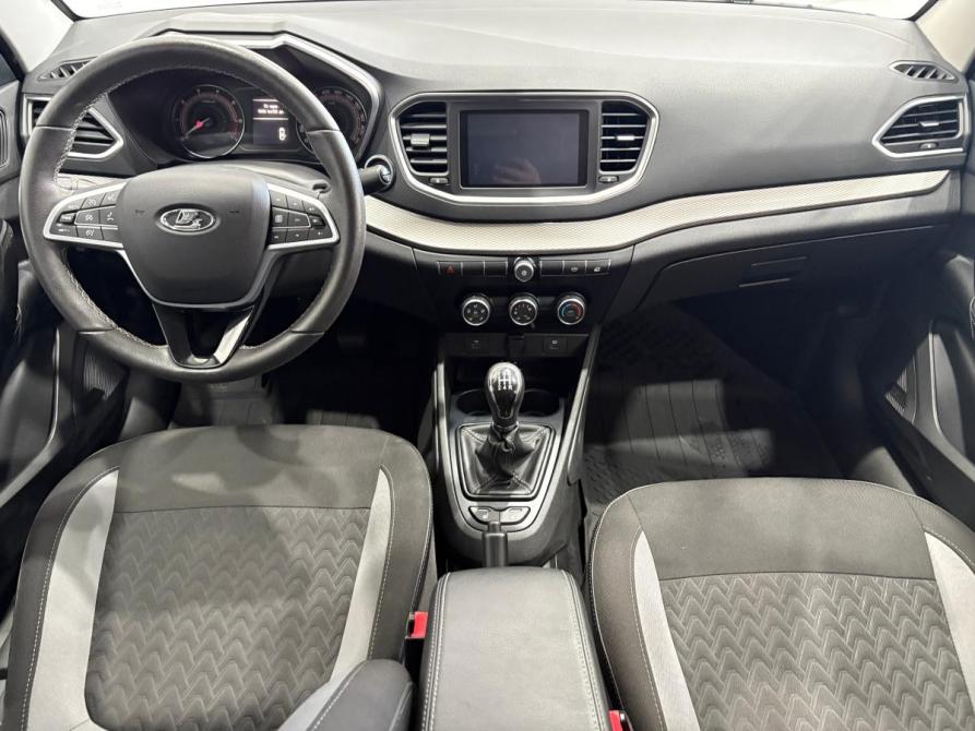 Lada (ВАЗ) Vesta I Рестайлинг (NG) Ставрополь  - изображение 9