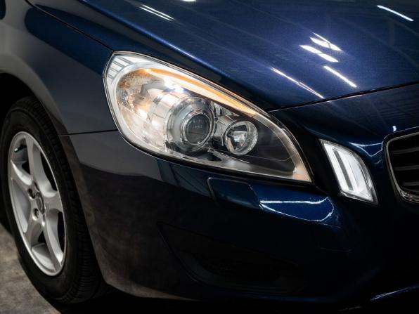 Volvo S60 II с пробегом 2013 года, цена 1 190 000 рублей, 113000 км, седан, Автокод Объявления