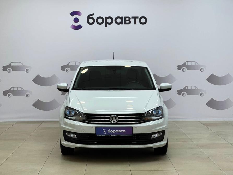 Volkswagen Polo V Рестайлинг Ставрополь  - изображение 2