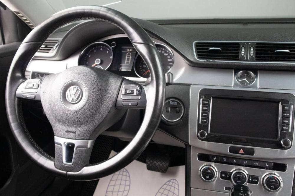 Volkswagen Passat B7 Оренбург  - изображение 9