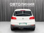 Volkswagen Tiguan I Рестайлинг Красноярск  - изображение 21