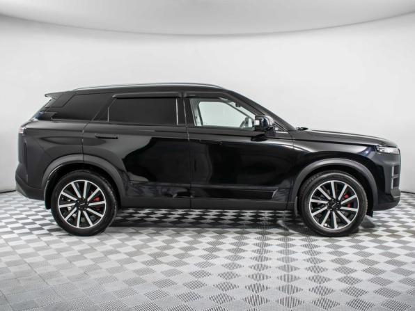 Jaecoo J7 I с пробегом 2023 года, цена 2 620 000 рублей, 31947 км, внедорожник, Автокод Объявления