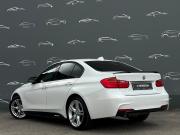 BMW 3 серии VI (F3x) Санкт-Петербург  - изображение 28