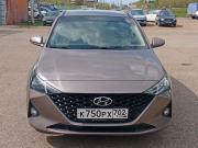 Hyundai Solaris II Рестайлинг Стерлитамак  - изображение 14