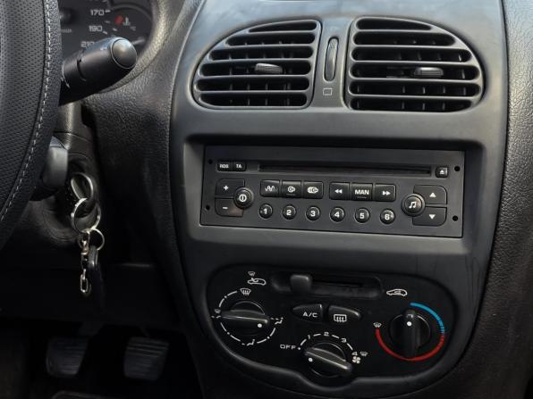 Peugeot 206 с пробегом 2007 года, цена 215 000 рублей, 133261 км, седан, Автокод Объявления