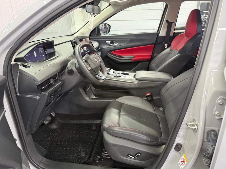 Changan CS55 Plus II Краснодар  - изображение 12