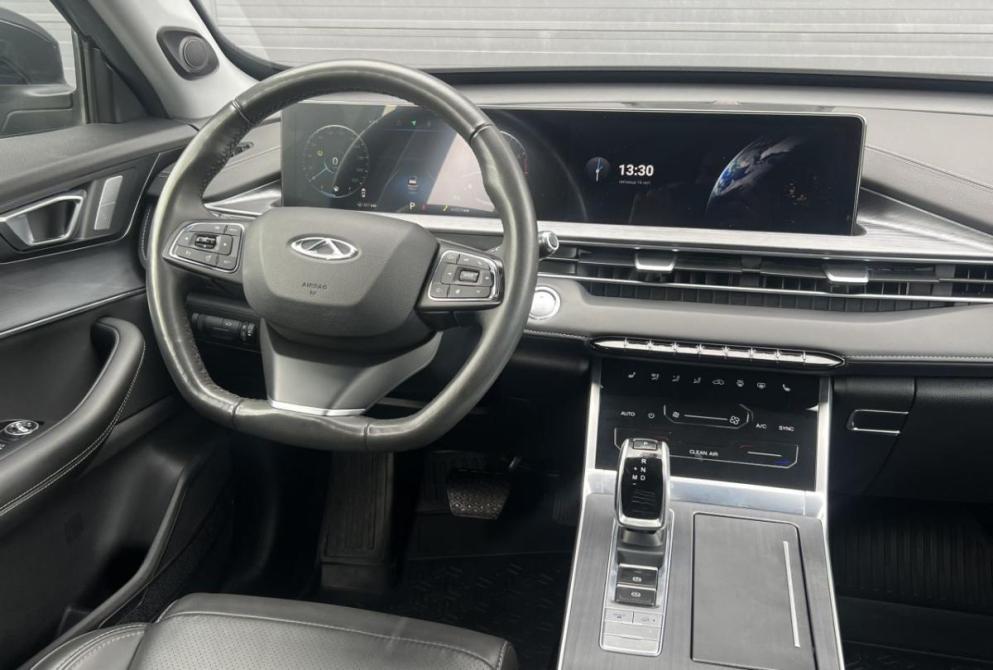 Chery Tiggo 7 Pro Max I Красноярск  - изображение 15